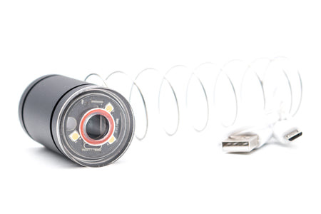 5KU BBP-32 Blast Tracer Insert for Silence Tube ( Ver.2 ) ( Size: 31.5*50mm )