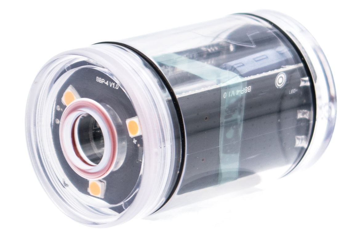 5KU BBP-32 Blast Tracer Insert for Silence Tube ( Ver.2 ) ( Size: 31.5*50mm )