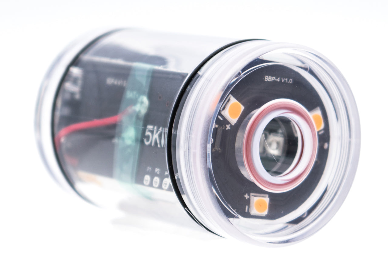 5KU BBP-32 Blast Tracer Insert for Silence Tube ( Ver.2 ) ( Size: 31.5*50mm )