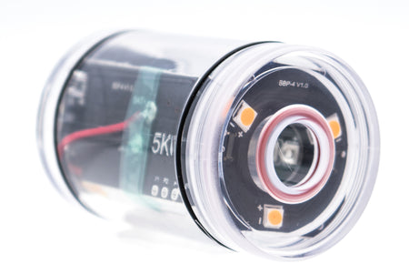 5KU BBP-32 Blast Tracer Insert for Silence Tube ( Ver.2 ) ( Size: 31.5*50mm )