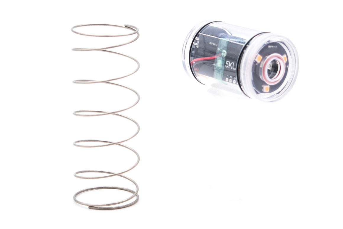 5KU BBP-32 Blast Tracer Insert for Silence Tube ( Ver.2 ) ( Size: 31.5*50mm )