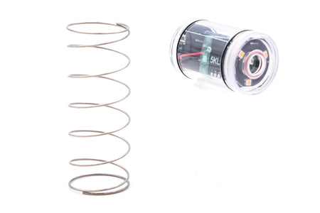 5KU BBP-32 Blast Tracer Insert for Silence Tube ( Ver.2 ) ( Size: 31.5*50mm )