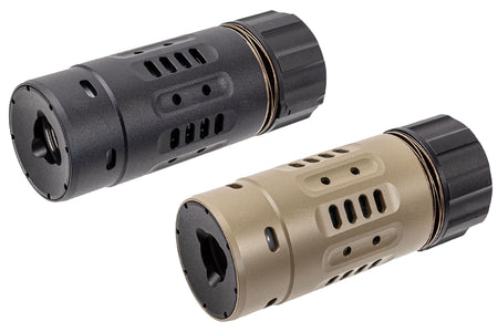 5KU PYRO Style 14mm CCW Tracer Unit ( With BBP-32 Tracer Module ) -Tan