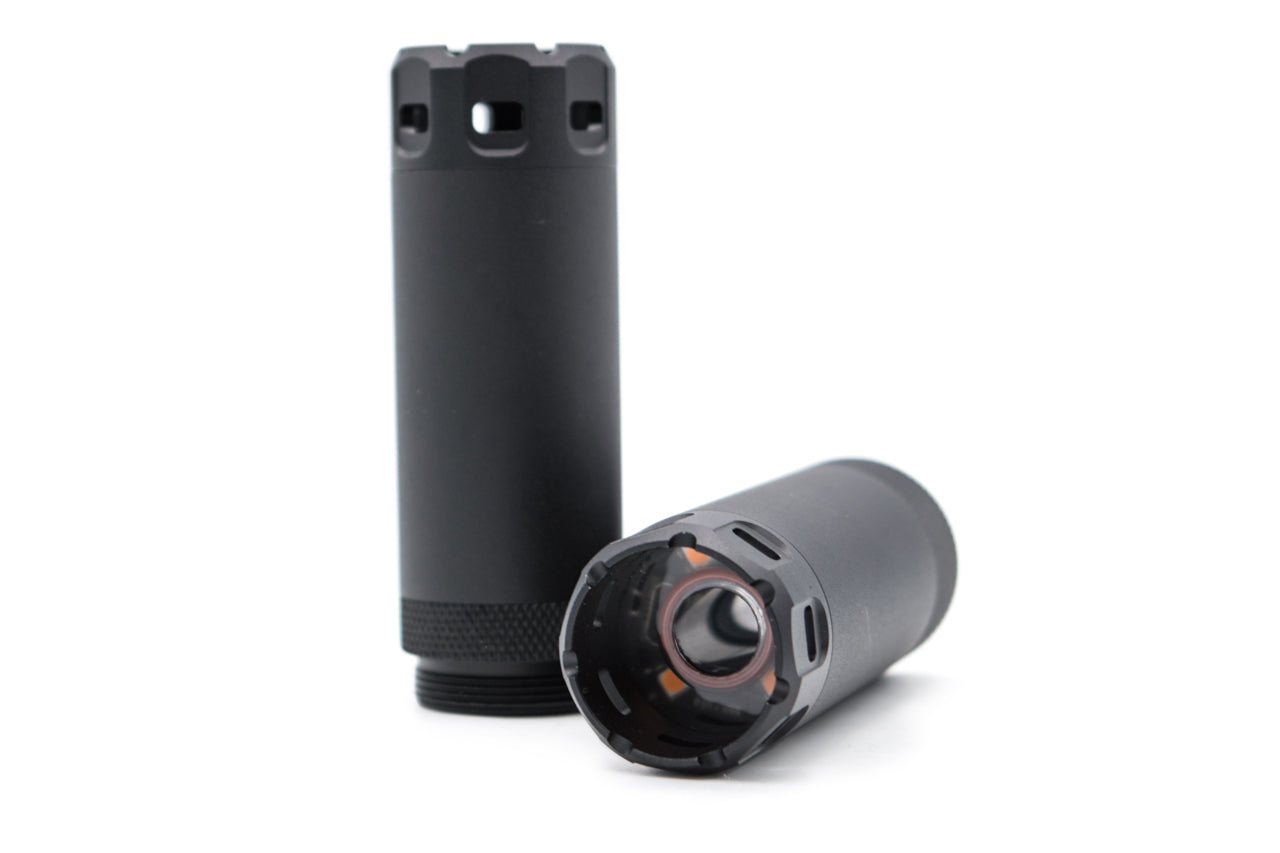 5KU BBP Tracer Unit for WE Galaxy 25mm CW / 14mm CCW-Red-25mm CW