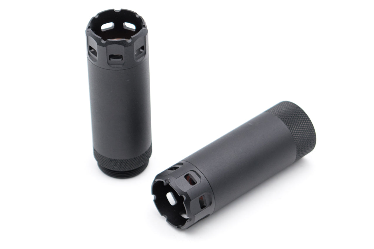 5KU BBP Tracer Unit for WE Galaxy 25mm CW / 14mm CCW-Red-25mm CW