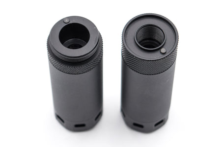 5KU BBP Tracer Unit for WE Galaxy 25mm CW / 14mm CCW-Red-25mm CW