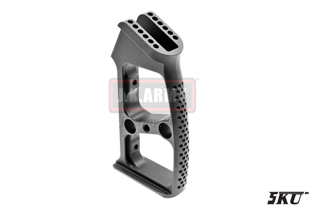 5KU CNC Modular M4 GBB Pistol Grip ( Ball )