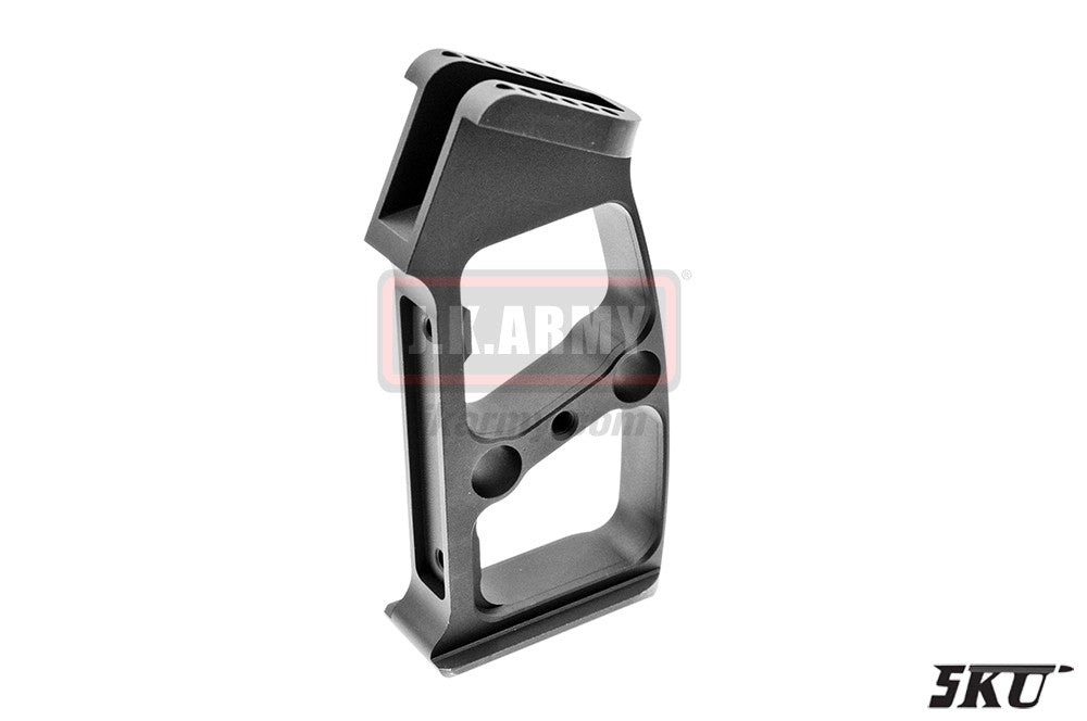 5KU CNC Modular M4 GBB Pistol Grip ( Ball )