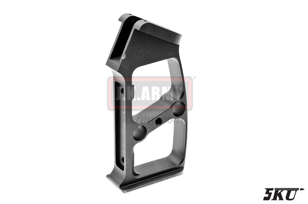 5KU CNC Modular M4 GBB Pistol Grip ( Edge )