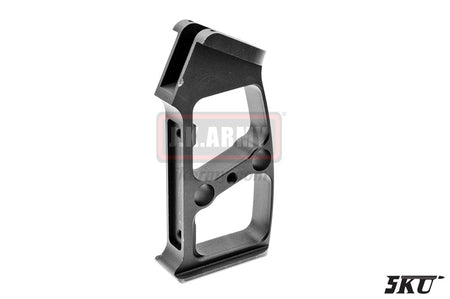 5KU CNC Modular M4 GBB Pistol Grip ( Edge )