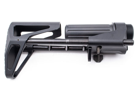 5KU SCW Retractable Stock for Marui M4 TM MWS GBB Rifle ( Black )