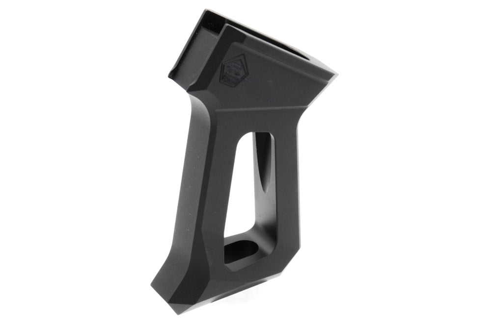 5KU MG47 Style AK Grip for AK GBB Airsoft ( Black )