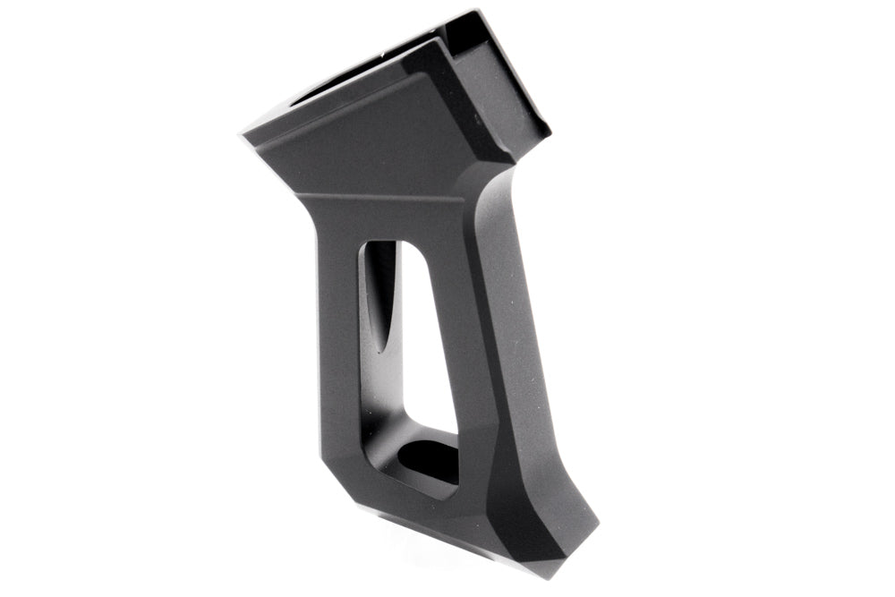 5KU MG47 Style AK Grip for AK GBB Airsoft ( Black )