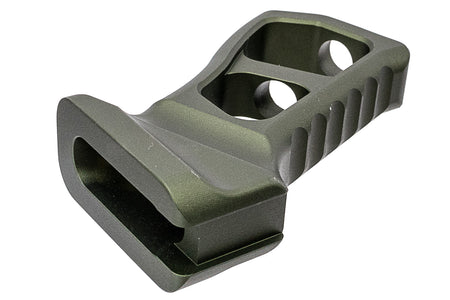 5KU Skeletonized Grips For AK GBB Airsoft-Olive Drab