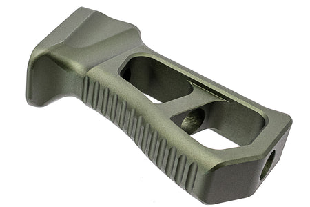 5KU Skeletonized Grips For AK GBB Airsoft-Olive Drab