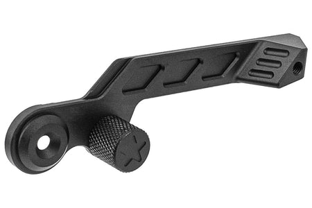 5KU CNC Aluminum Extended Fire Selector For GHK AK GBBR Series