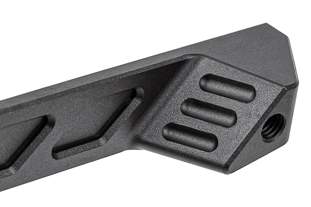 5KU CNC Aluminum Extended Fire Selector For GHK AK GBBR Series