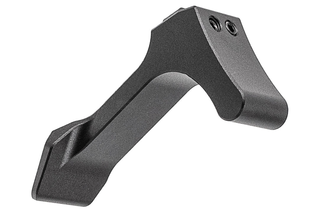 5KU CNC Aluminum Quick Release Extended Magazine Catch For GHK AK GBBR Series