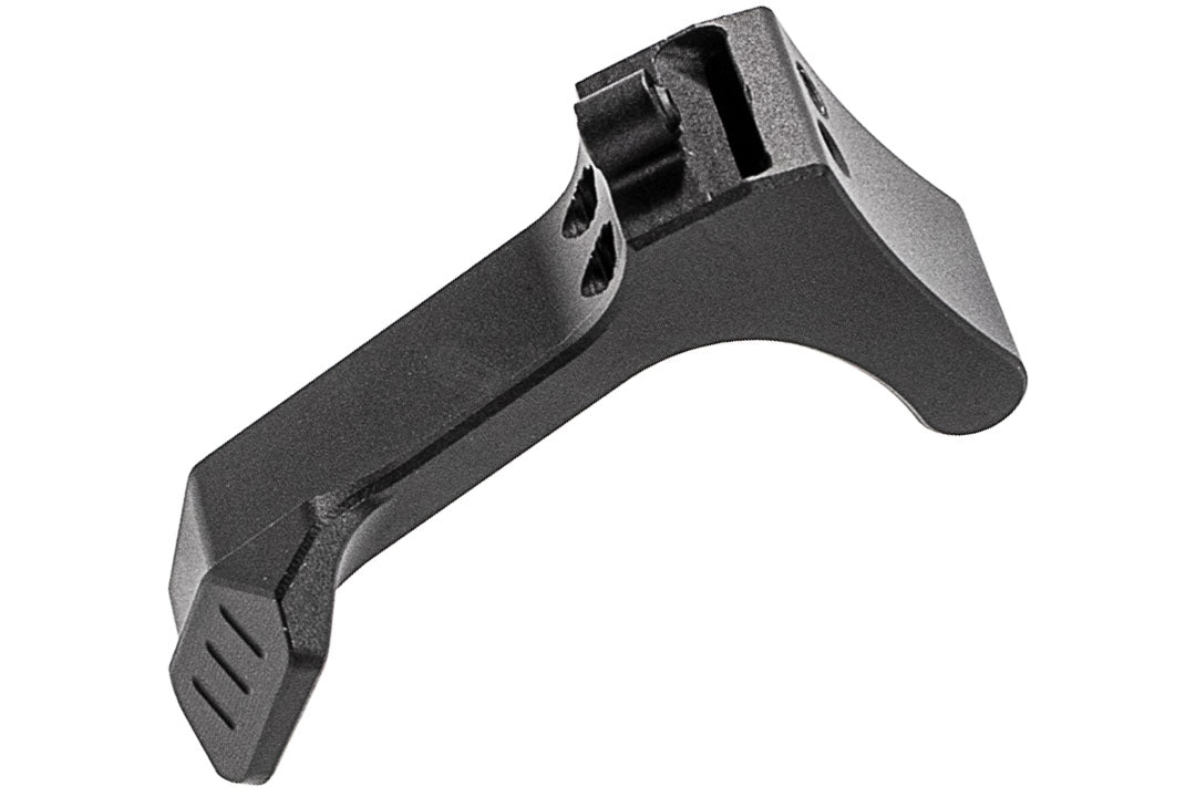 5KU CNC Aluminum Quick Release Extended Magazine Catch For GHK AK GBBR Series
