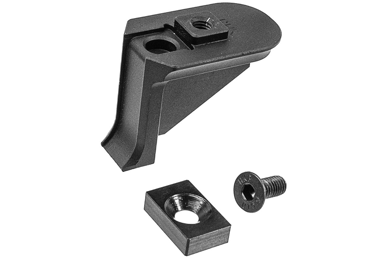 5KU M4 / AR Pistol Grip Adapter for GHK AK GBB