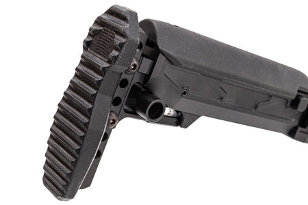 5KU KPYK Style Adjustable Telescopic Folding Stock For GHK AKM V3 GBBR