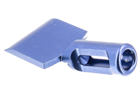 5KU CNC Cocking Handle For Marui TM Hi-Capa ( Right )-Red