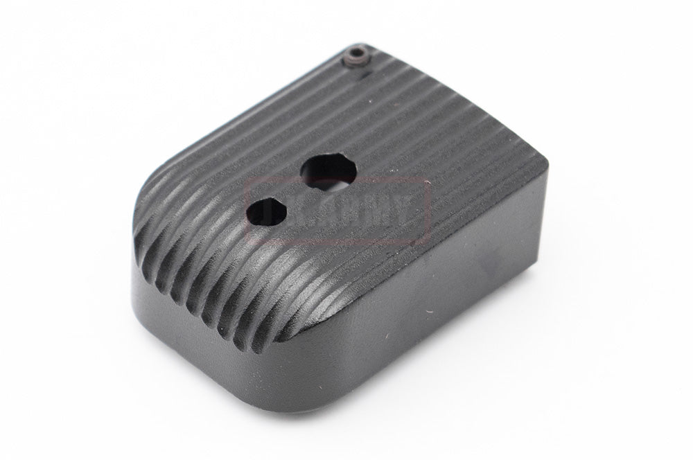 5KU TM Hi-Capa Magazine Base Type 5 ( Black )
