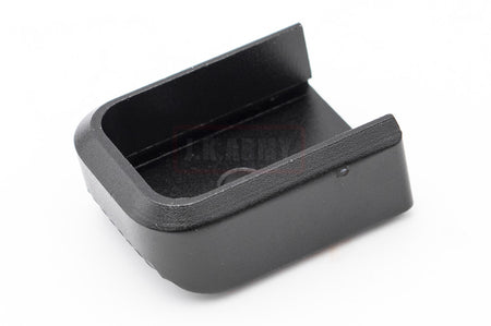 5KU TM Hi-Capa Magazine Base Type 5 ( Black )