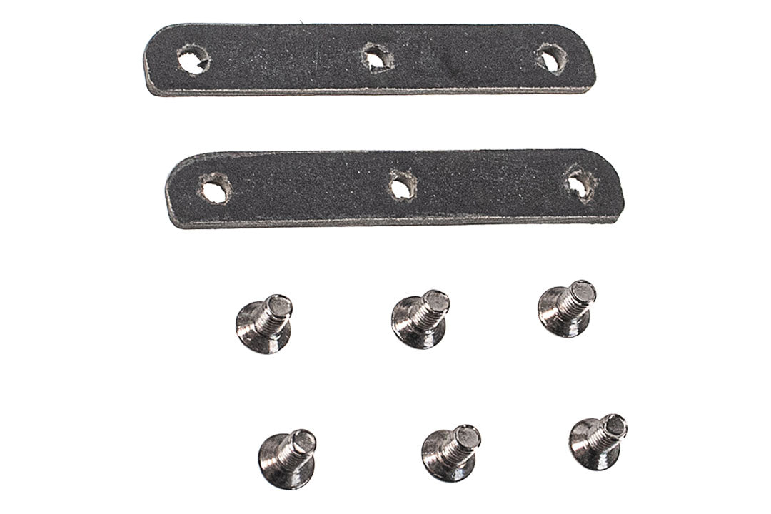 5KU Carbon Fiber 30mm Scope Mount For Marui TM Hi-Capa GBBP Series