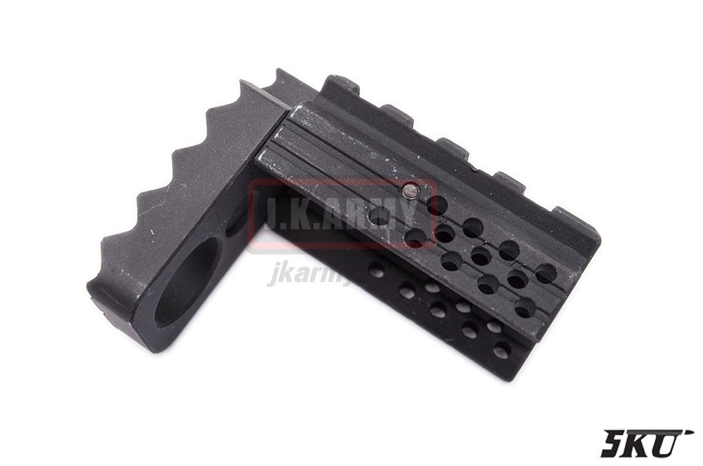 5KU Strike Face Kit for Marui 17/18C