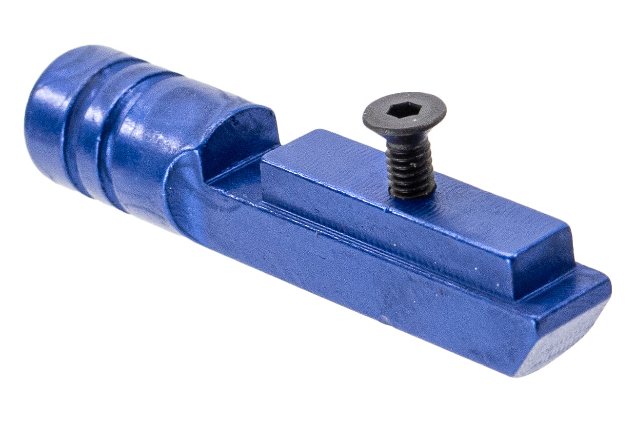 5KU Cocking Handle For TM G17 G Model Series ( Blue )