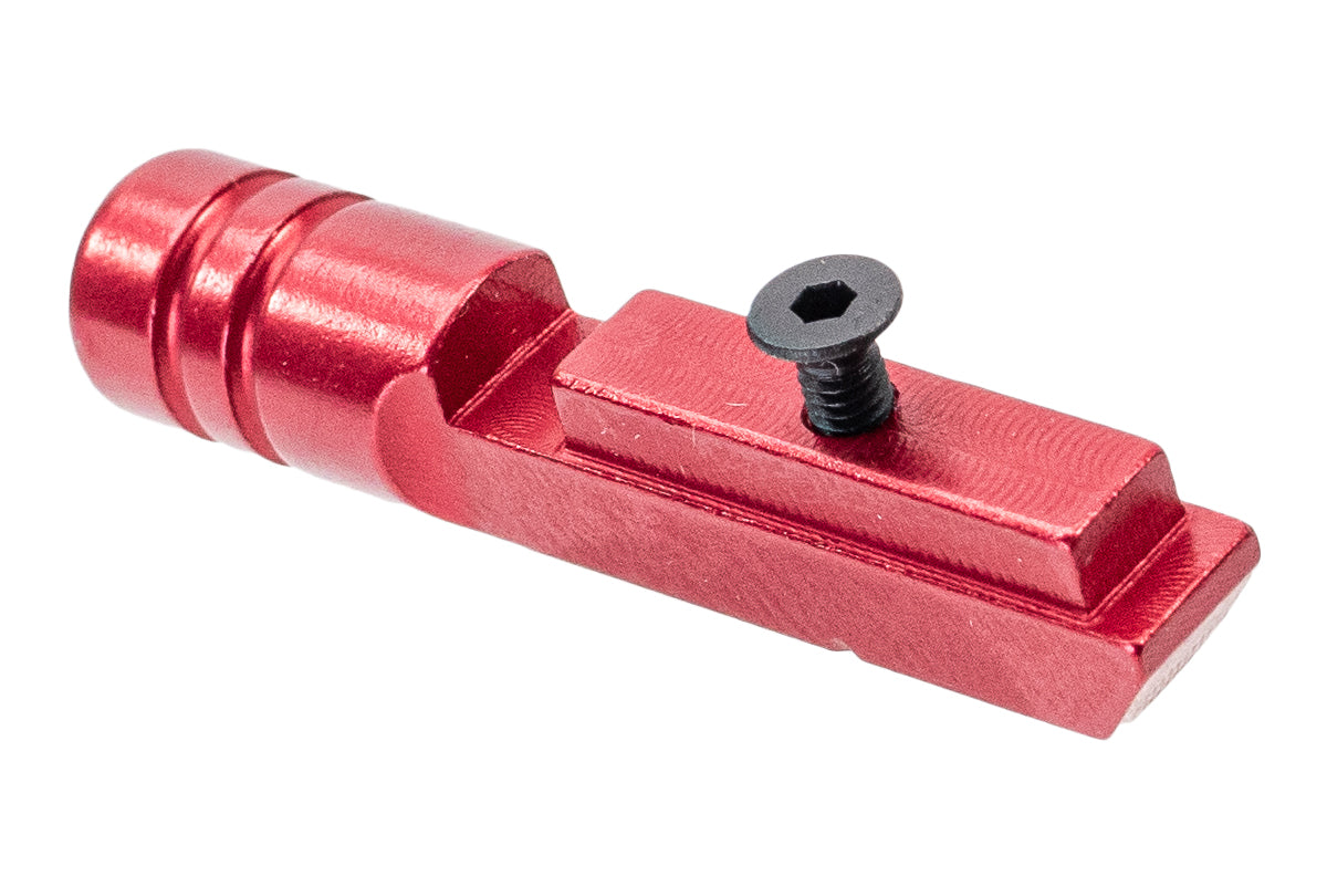 5KU Cocking Handle For TM G17 G Model Series ( Red )