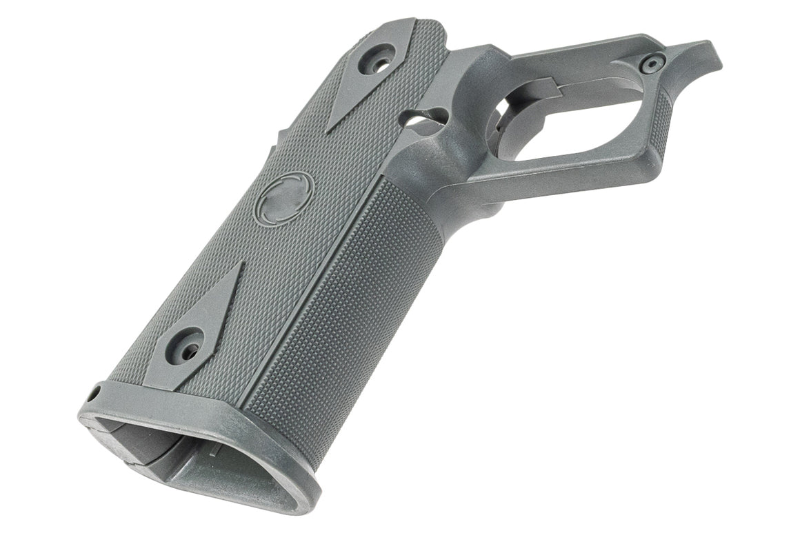 5KU STI Style Nylon Grip for Marui TM Hi-Capa GBBP Series ( FG )