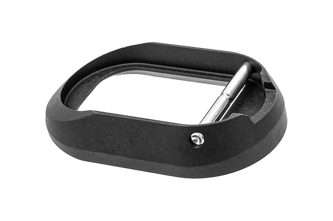 5KU T Style Aluminum Magwell For Hi-Capa GBB Pistol Series