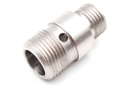 5KU Dummy Suppressor / Barrel Adapter G Model GLK Series M11 CW to M14 CCW