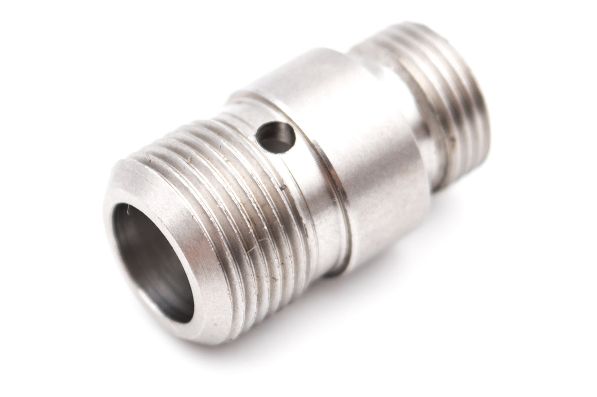 5KU Dummy Suppressor / Barrel Adapter G Model GLK Series M12 CCW to M14 CCW