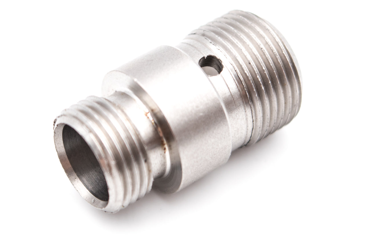 5KU Dummy Suppressor / Barrel Adapter G Model GLK Series M12 CCW to M14 CCW