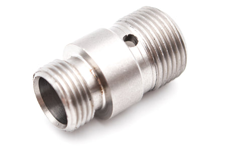 5KU Dummy Suppressor / Barrel Adapter G Model GLK Series M12 CCW to M14 CCW