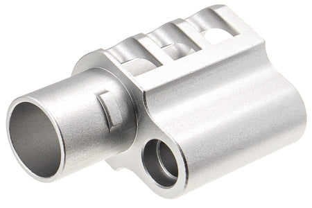5KU Compensator for Marui TM 1911 GBBP ( Type 7 ) ( Silver )