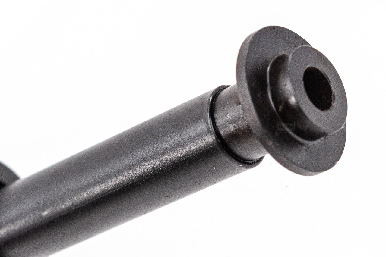 5KU Stainless Steel Recoil Spring Guide Rod Set For Marui TM 1911 / MEU GBBP Series -Silver