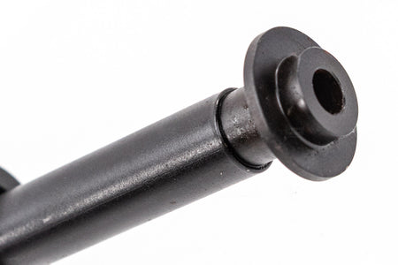 5KU Stainless Steel Recoil Spring Guide Rod Set For Marui TM 1911 / MEU GBBP Series -Silver