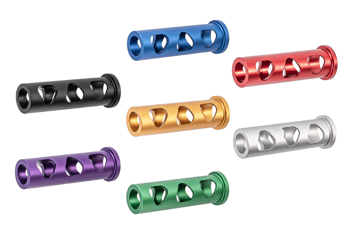 5KU Aluminum Recoil Spring Plug For TM Hi-Capa 5.1 GBBP-Green