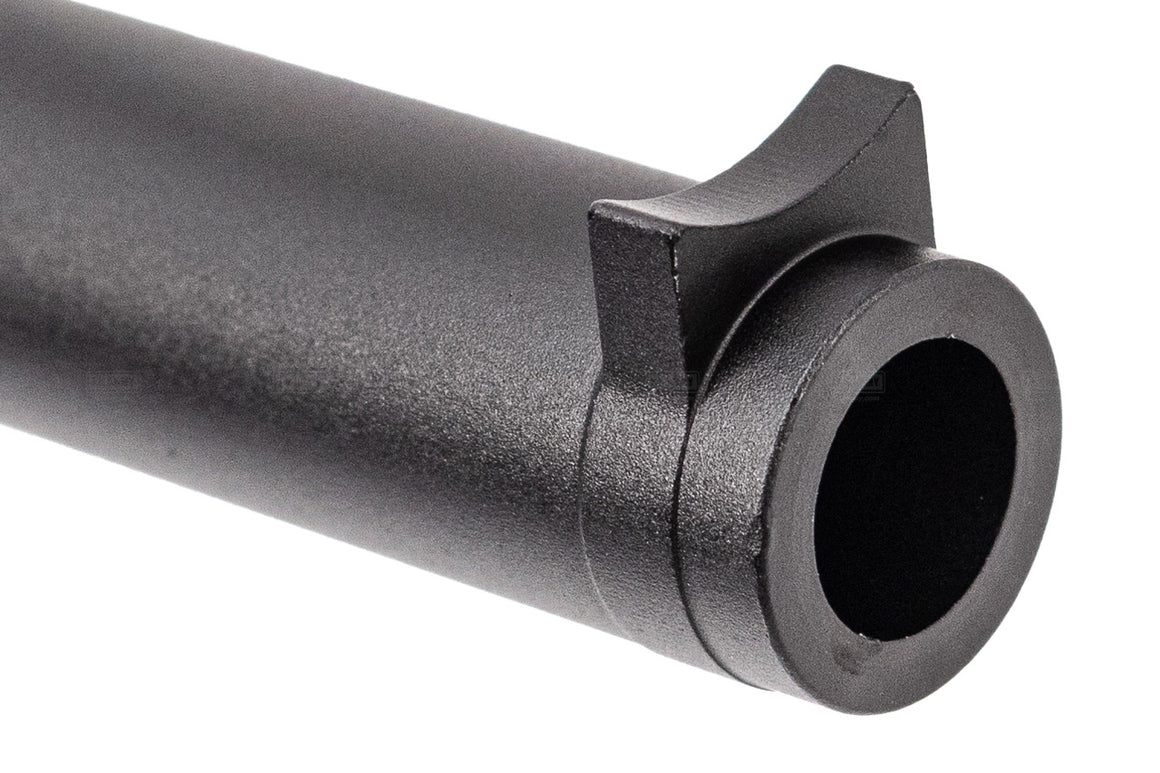 5KU Aluminum Recoil Spring Plug For Marui TM Hi-Capa 5.1 GBBP Series -Silver