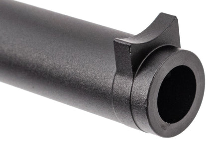 5KU Aluminum Recoil Spring Plug For Marui TM Hi-Capa 5.1 GBBP Series -Silver