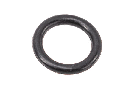 5KU Aluminum Vertical Knurled 14mm CCW Thread Protector -Silver