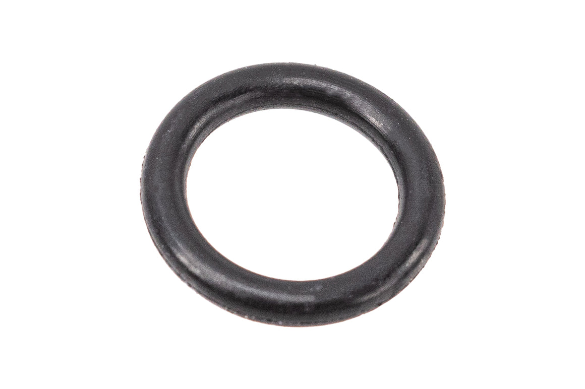 5KU Aluminum Vertical Knurled 14mm CCW Thread Protector -Silver