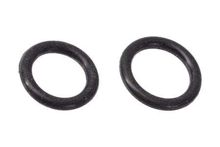 5KU Stainless 5.1" Hexagon Outer Barrel For Marui TM Hi-Capa 5.1 GBBP Series -Silver