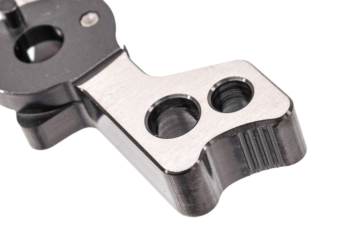 5KU Steel Hammer & Strut Set For Marui TM Hi-Capa GBBP Series