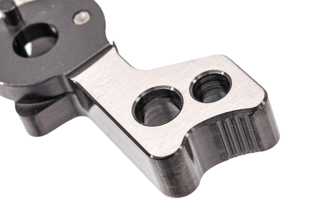 5KU Steel Hammer & Strut Set For Marui TM Hi-Capa GBBP Series