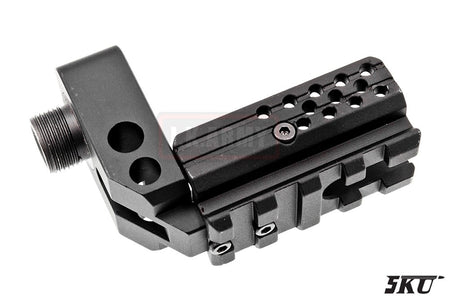 5KU SAS Front Kit For Model 17 / 18C GBB Pistol